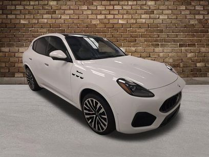 Used 2023 Maserati Grecale Modena