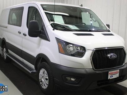 Used 2024 Ford Transit 250 Low Roof w/ Exterior Upgrade Package