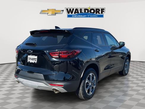 Certified 2023 Chevrolet Blazer LT image 6