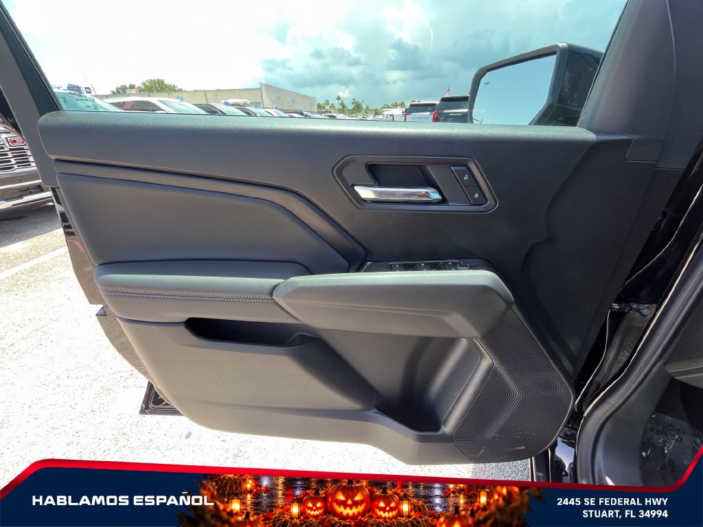 New 2026 GMC Canyon Elevation RWD image 23