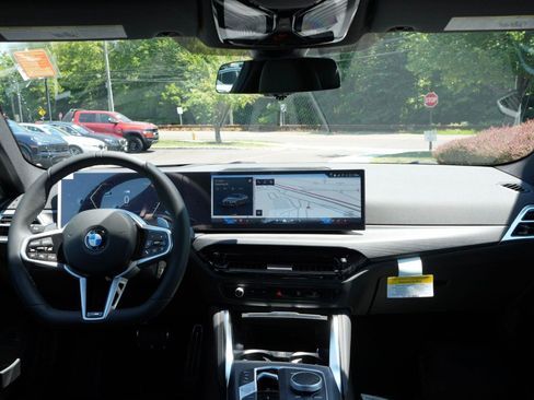 New 2027 BMW 430i Coupe w/ M Sport Package AWD/4WD image 8