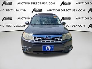 Used 2013 Subaru Forester 2.5X Limited AWD/4WD video 2