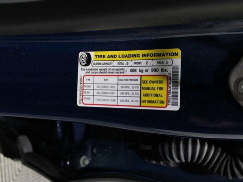 Used 2019 Lincoln Nautilus Reserve w/ Driver Assistance Package image 40