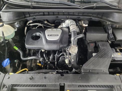 Used 2018 Hyundai Tucson Value w/ Cargo Package FWD image 30