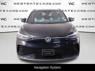 Used 2023 Volkswagen ID.4 2WD video 2