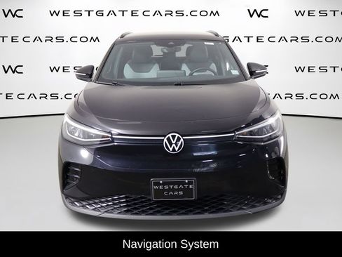 Used 2023 Volkswagen ID.4 2WD image 2