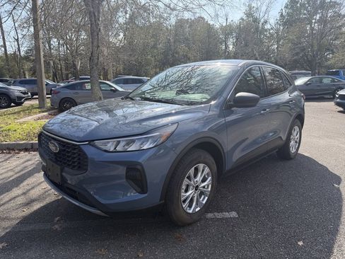 Used 2024 Ford Escape Active image 3