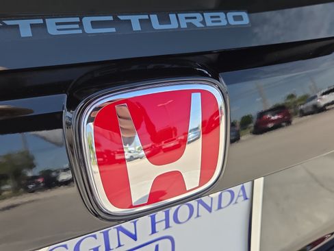 Used 2019 Honda Civic Type R image 35