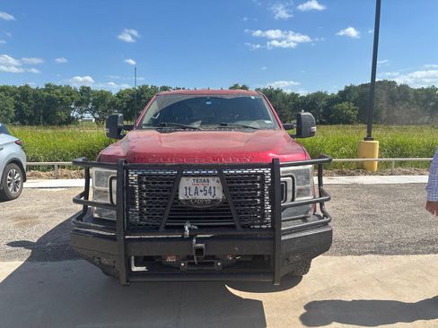Used 2022 Ford F350 XLT w/ XLT Value Package AWD/4WD image 5