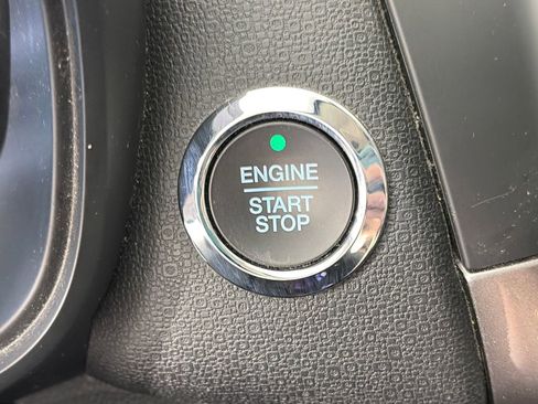 Used 2019 Ford EcoSport SES w/ SES Black Appearance Package image 23