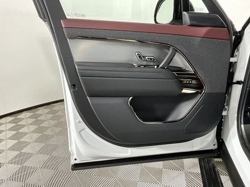 Certified 2024 Land Rover Range Rover Sport Dynamic SE image 18