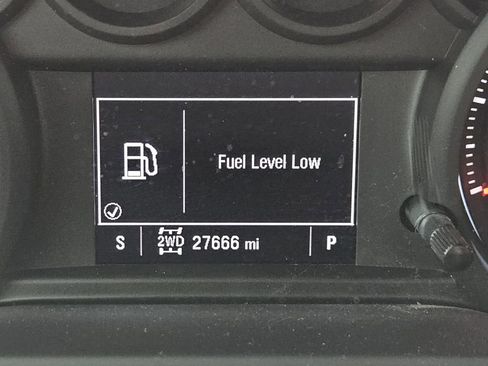 Used 2024 GMC Sierra 1500 Pro w/ Graphite Edition image 21