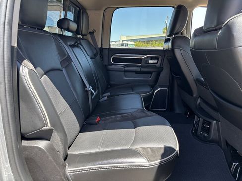 Used 2020 RAM 2500 Laramie AWD/4WD image 38