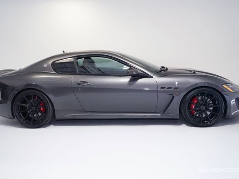 Used 2015 Maserati GranTurismo MC image 3