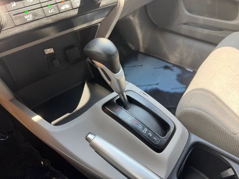 Used 2012 Honda Civic EX image 21