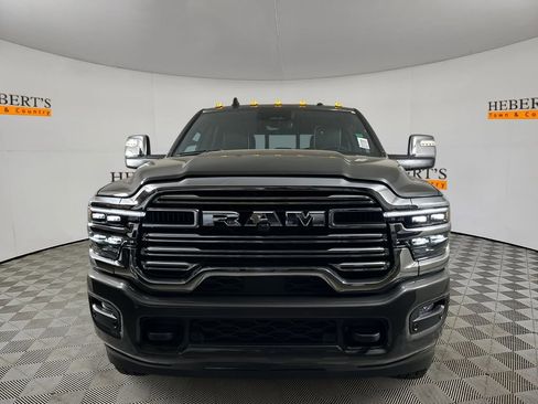 New 2026 RAM 2500 Laramie image 2