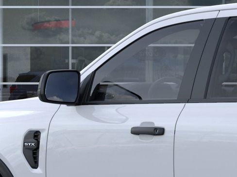 New 2026 Ford Ranger XL w/ Trailer Tow Package image 20