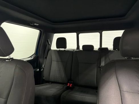 Used 2019 Ford F150 XLT w/ Equipment Group 302A Luxury AWD/4WD image 13