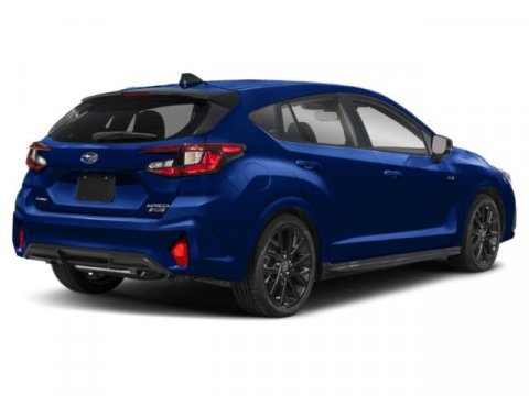 New 2026 Subaru Impreza RS AWD/4WD image 2