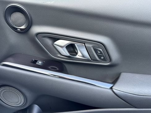 Used 2025 Toyota Supra Premium image 21