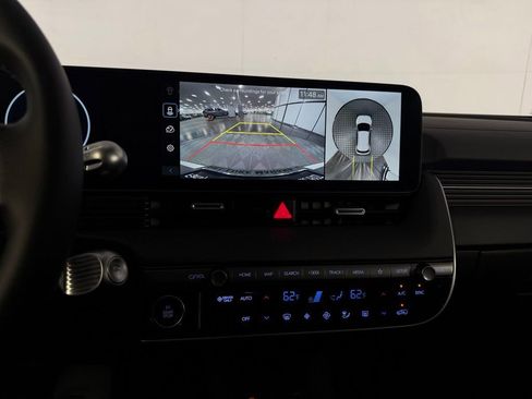 Used 2026 Hyundai Ioniq 5 Limited RWD image 19