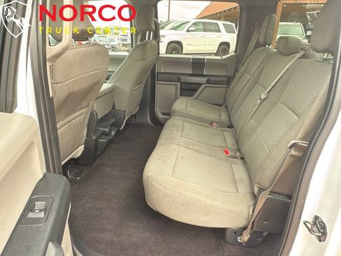 Used 2016 Ford F150 XLT image 15