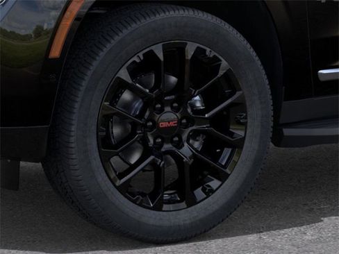 New 2026 GMC Yukon Elevation w/ Elevation Premium Package image 9