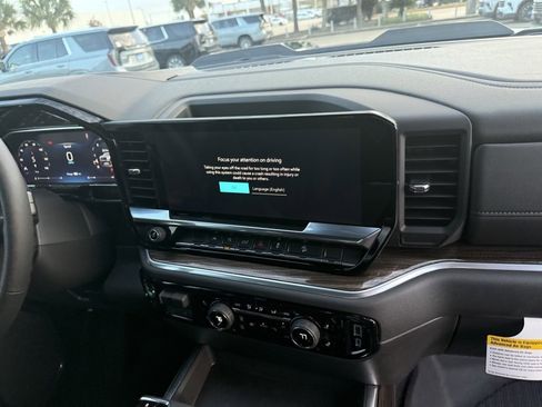 New 2026 Chevrolet Silverado 1500 LT Trail Boss image 46