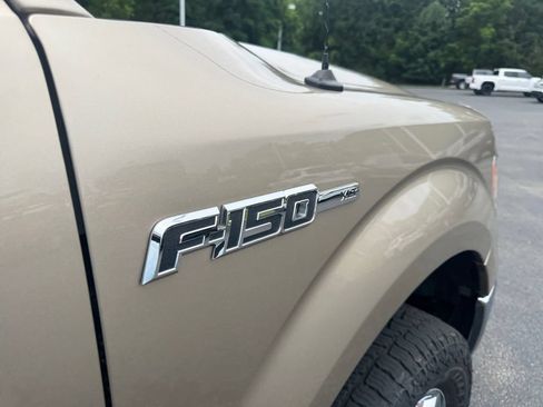 Used 2013 Ford F150 XLT w/ XLT Chrome Pkg AWD/4WD image 24