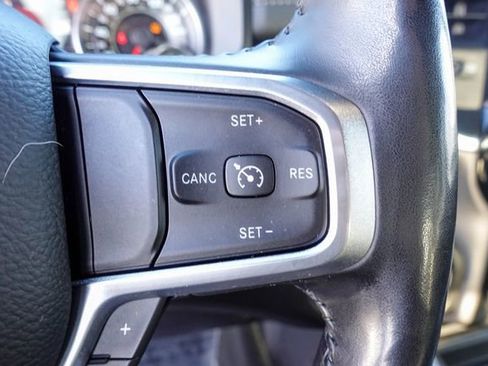 Used 2020 RAM 1500 Laramie image 17