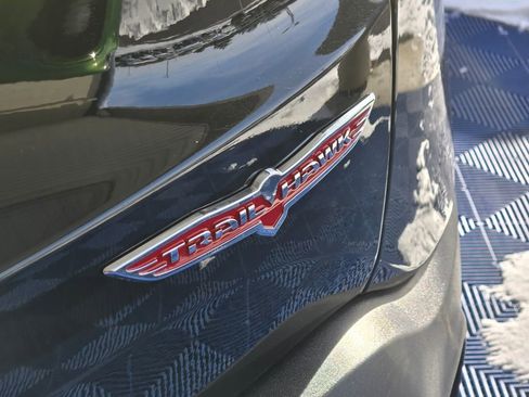 Used 2023 Jeep Renegade Trailhawk image 32