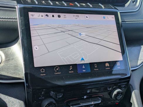 Used 2023 Jeep Grand Cherokee Limited image 30