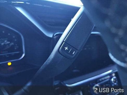 Used 2025 GMC Sierra 2500 AT4 w/ AT4 Premium Plus Package image 52