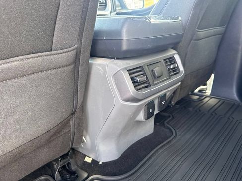Used 2023 Ford F150 XLT w/ Equipment Group 302A High AWD/4WD image 25