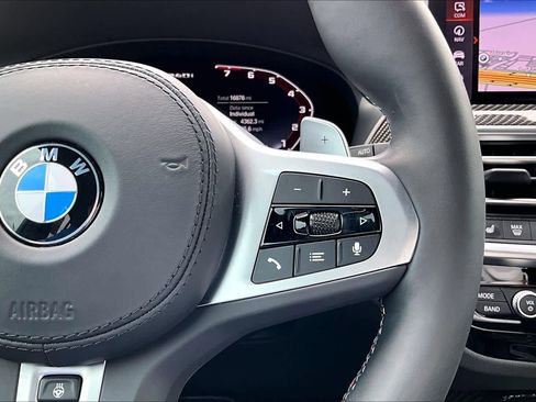 Used 2024 BMW X3 M40i w/ Premium Package AWD/4WD image 22