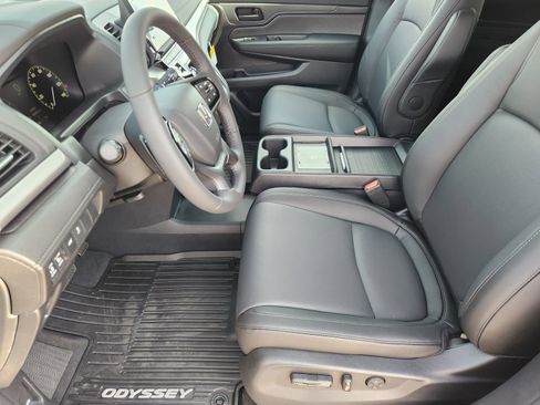 New 2026 Honda Odyssey EX-L image 16
