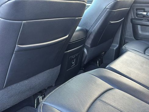 Used 2018 RAM 1500 Sport w/ Convenience Group image 31