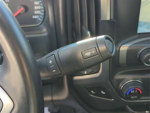 Certified 2018 Chevrolet Silverado 1500 LT w/ All Star Edition image 16