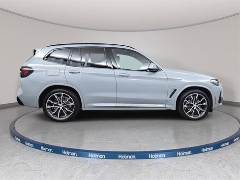 Used 2023 BMW X3 xDrive30i w/ M Sport Package image 5