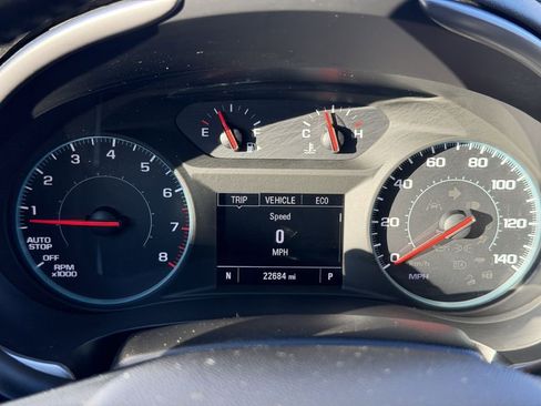 Used 2022 Chevrolet Malibu RS image 15