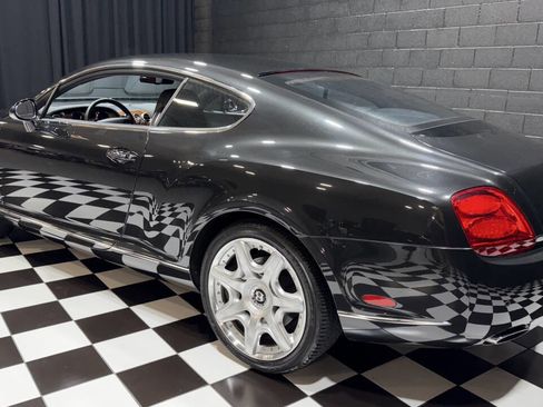 Used 2007 Bentley Continental GT image 15