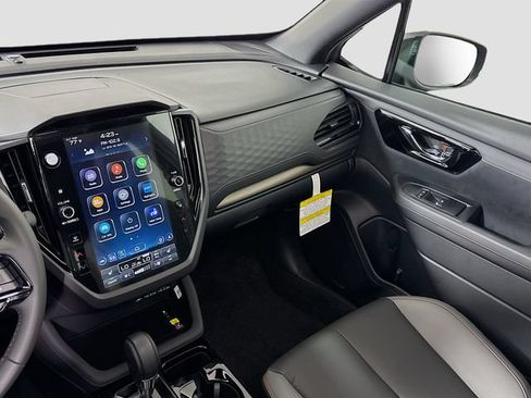 New 2026 Subaru Forester Sport AWD/4WD image 24