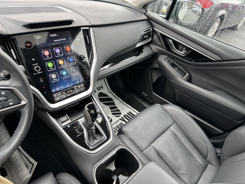 Used 2023 Subaru Outback Touring XT image 22