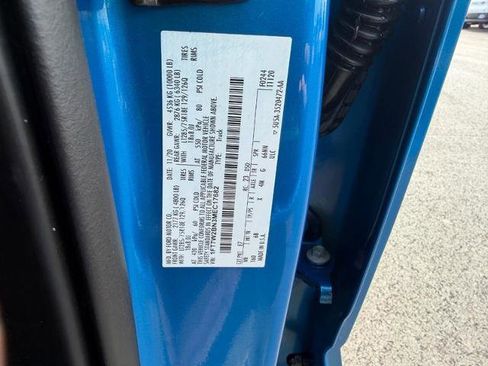 Certified 2021 Ford F250 Lariat image 22