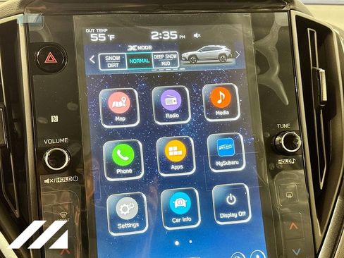 New 2026 Subaru Crosstrek 2.5i Limited AWD/4WD image 16