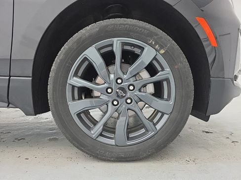 Certified 2023 Chevrolet Equinox RS AWD/4WD image 19