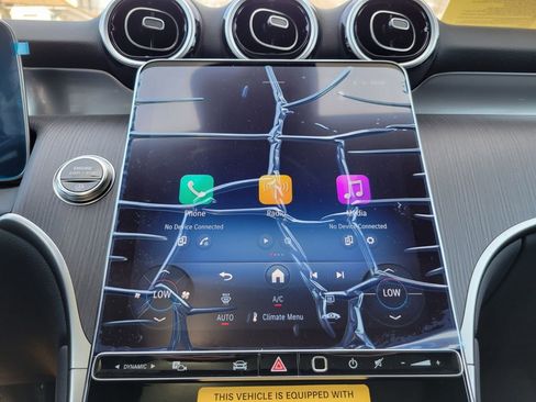 New 2026 Mercedes-Benz GLC 300 4MATIC image 22