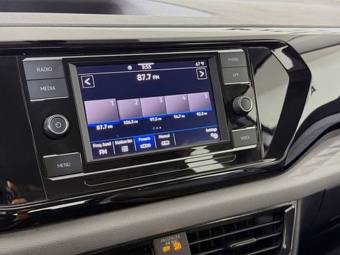 Used 2023 Volkswagen Taos S image 14