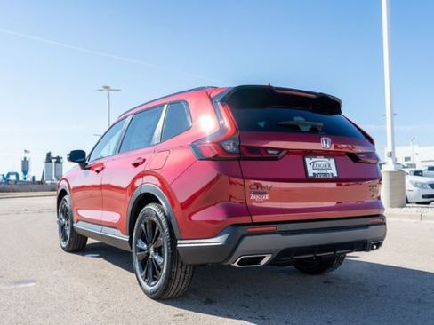 Used 2023 Honda CR-V Sport Touring image 5