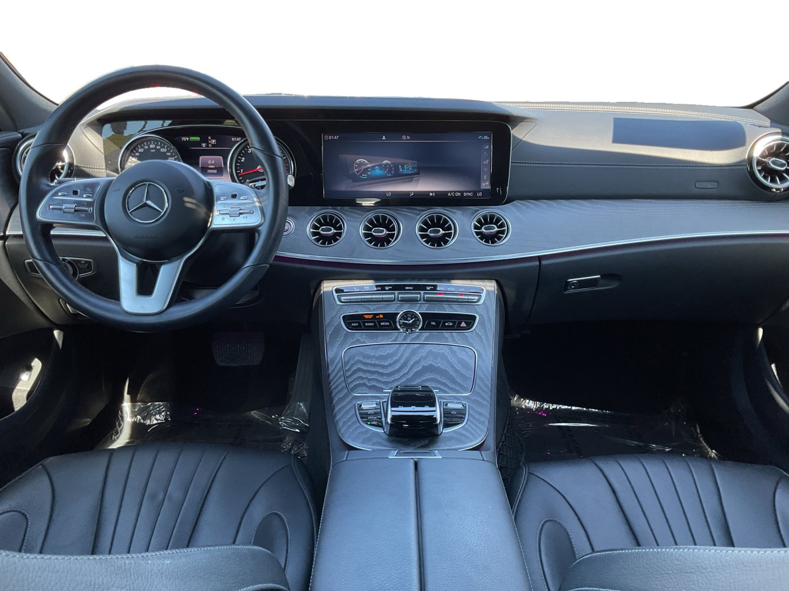 Used 2020 Mercedes-Benz CLS 450 image 9